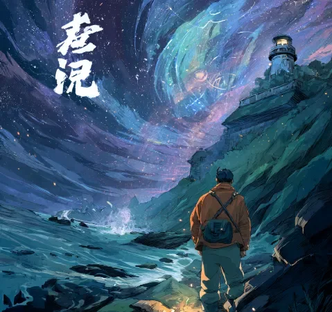 城市夜行主题漫画专题合集封面