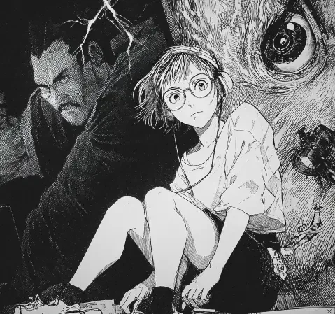 羞羞漫画作品《第七次搬家》封面